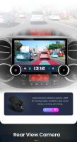 Junsun X8 11.5“ 2K 2000*1200 QLED CarPlay inalámbrico Android Auto radio para Citroen Berlingo B9 Peugeot Partner 2008 2009 2010 2011 2012 2013 2014 2015 2016 2017 2018 2019  de coche  autoradio multimedia - details 16