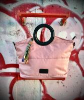 BOLSO DE MANO PARA MUJER URBAN VOGUE - details 0