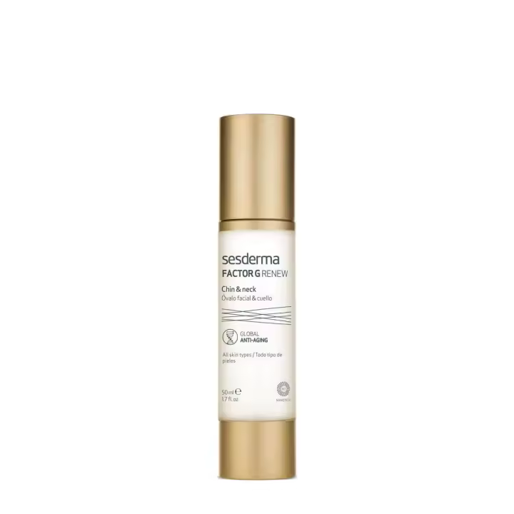 Sesderma factor g renew óvalo facial & cuello 50 ml - 1