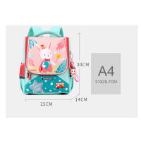 Mochila De Dinosaurio Para Niños Y Niñas Con Diseño De Animales De Alta Calidad Mochila De Escuela Para Niños Y Niñas Con Cierre De Cremallera - details 0