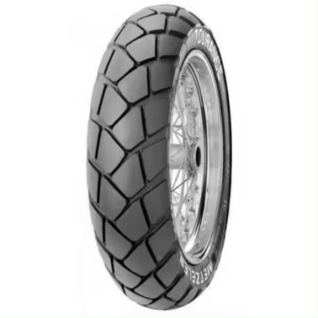 Cubierta 90/90-21 M/c 54s Tourance   Ce U - 1