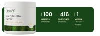 Ostrovit Extracto de Saw Palmetto 100g para Pérdida de Cabello y Problemas de Próstata - details 0