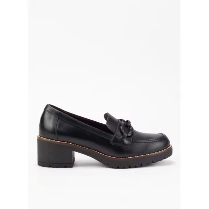Zapato Pitillos 20020 negro - 1