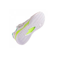 Zapatilla de pádel Joma Spin Lady 2402 Blanco Verde - details 2