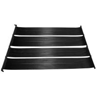 vidaXL Panel Calentador Solar para Piscinas Ecológica Tapete (2 unidades) Dimensiones 80 x 310 cm, 80 x 620 cm - details 1