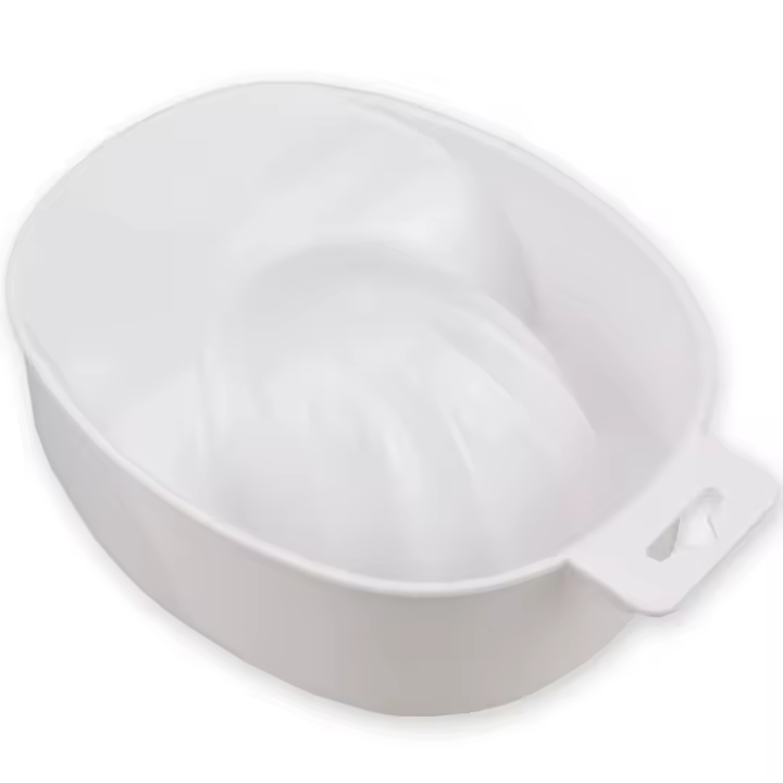 Unika - Bol para manicura resistente acetona - 1
