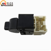 Interruptor De Ventana Eléctrico Para Nissan Navara Bluebird Sunny Primera Camión B14 D22 1996-2015 Consola De Control Metálico Y Plástico - details 9