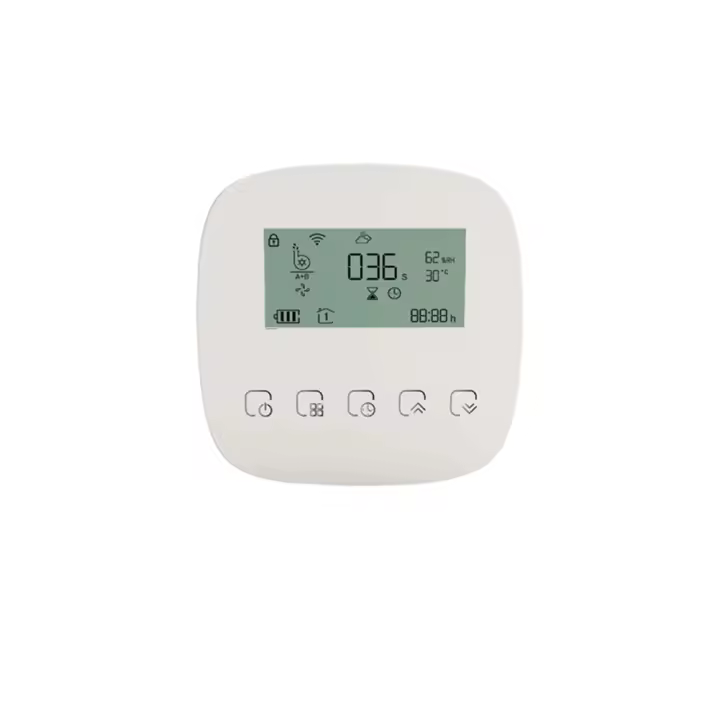 Máquina De Riego Inteligente WiFi Tuya Controlador De Sistema De Riego Por Drip Automático Para Plantas Compatible Con Alexa Y Google - 1