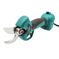 Tijeras Eléctricas De Podar Sin Cable Con Motor Brushless Para Jardín Compatible Con Batería Makita 18V (sin Incluir Batería) - details 2