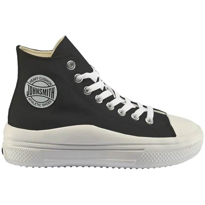 Calzado Sportswear marca John Smith modelo Bb80005000 para mujer - 1