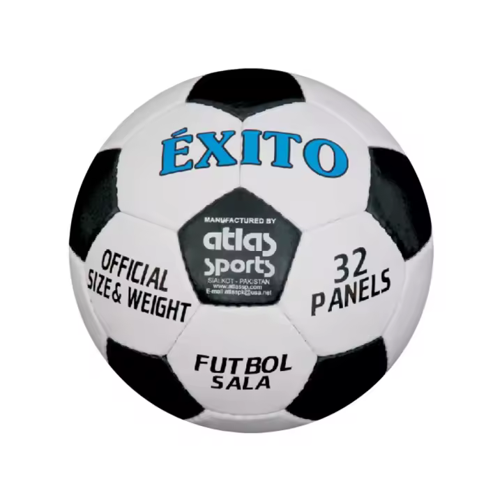 Balón Fútbol Sala Éxito Pelotas y balones DEPORTOYS - 1