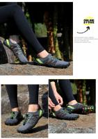 Zapatos De Agua Para Hombres Y Mujeres Zapatillas De Natación Niños Zapatos De Playa Desnudos Quick-Dry Para Río Mar Natación Gimnasio - details 22