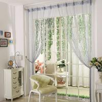 Divisor De Habitaciones De Vidrio Con Linterna Y Cuentas Hermoso Cadena De Gotas De Lluvia Para Decoración Del Hogar Cortina De Puerta - details 3