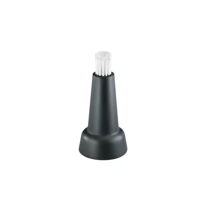 Bosch Home and Garden Cepillo fino para el Cepillo de limpieza eléctrico UniversalBrush (cada caja incluye una unidad) - 1