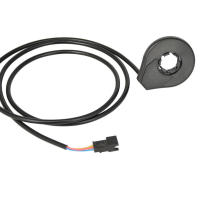 Sensor De Potencia De Pedal Integrado Con Asistencia Inteligente De Andar En Bicicleta Eléctrica 12 Magnéticos Doble Hall Boost Para Bicicletas Eléctricas - details 15