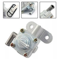 Tapa De Repuesto Para Motocicleta SV650/S 1999-2002 Válvula Petcock De Combustible Elenxs Pieza Individual Origen China - details 5