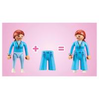 Playmobil salón de belleza (71537) My Life con 2 figuras incluidas - details 3