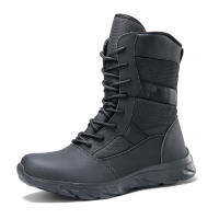 Zapatos De Deporte Para Hombres Tamaño Grande 46 Zapatos De Montañismo Al Aire Libre Transpirables Con Suela EVA Para Actividades Al Aire Libre - details 5
