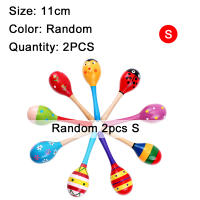 Martillo De Arena Instrumento Musical De Percusión Mano Unisex Para Niños Estilo Aleatorio No Añade Químicos Producido En China - details 6