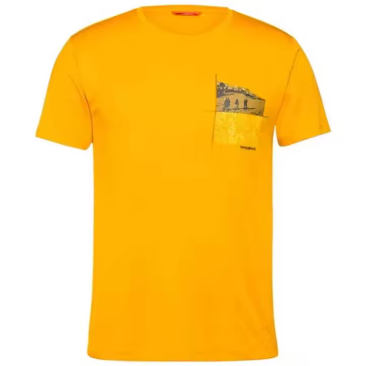 Camisetas marca Trangoworld modelo Pc010372-250 para Hombre - 1