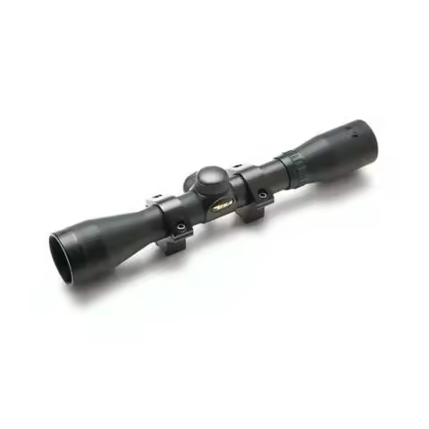 BSA S39X32WR. Visor BSA. Mira Telescópica 3-9x32WR - 1