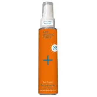 PROTECTOR SOLAR SPF 50 spray 100ml. - 1