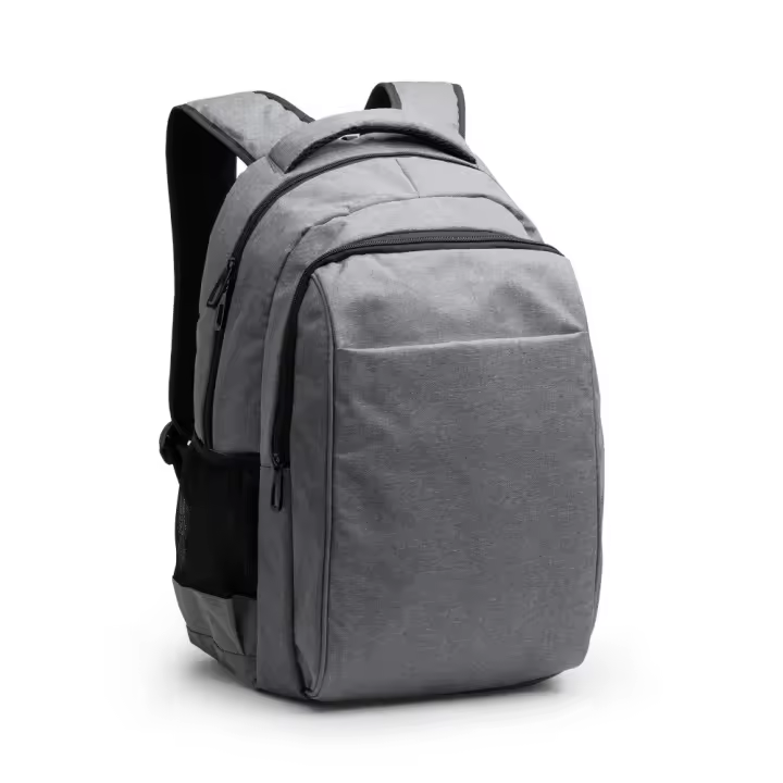 Mochila Gris ROLY MOCHILA PATRIK-47 1236-47 - 1