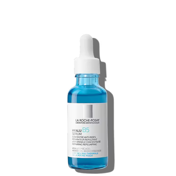 La Roche Posay Sérum HYALU B5 30ml - Anti-arrugas y reparador de piel - 1