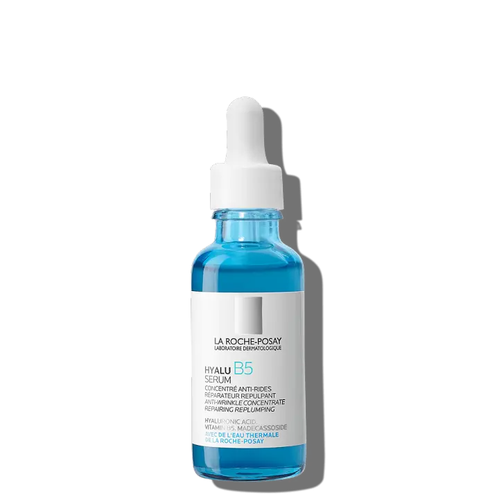 La Roche Posay Sérum HYALU B5 30ml - Anti-arrugas y reparador de piel - 1