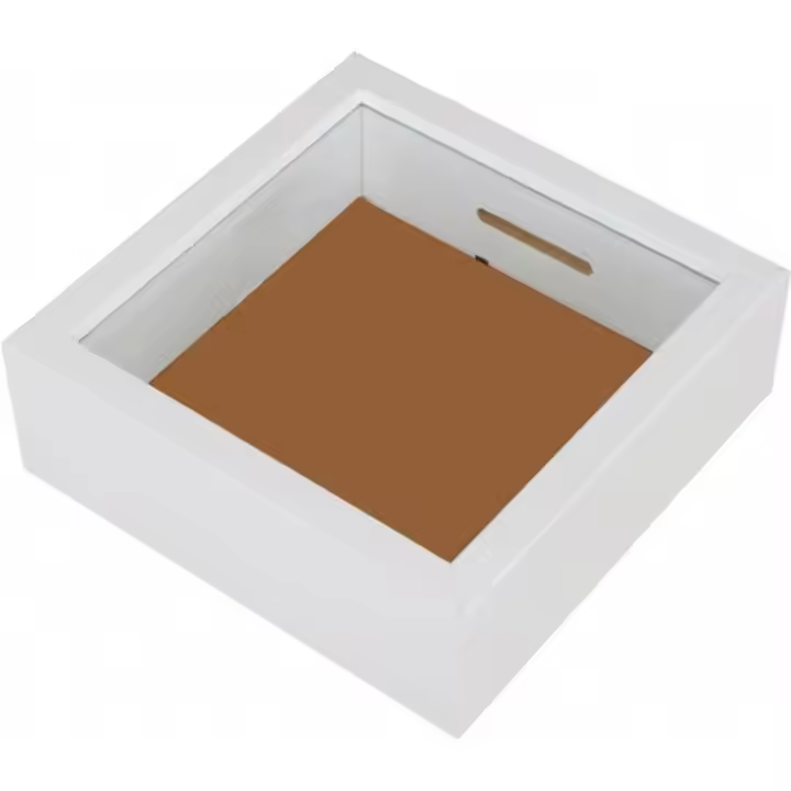 Lote 12 Huchas De Madera Para Personalizar Presentada en Caja Cartón Blanca Individual - Huchas Comunión Personalizables Bodas Bautizos Cumpleaños Graduación Graduaciones - 1