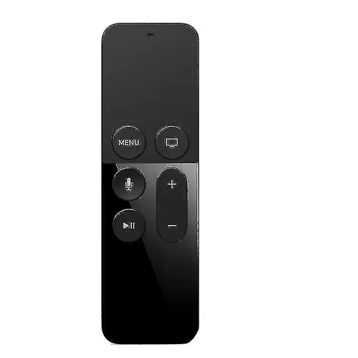 Para Siri 4ta generación Control remoto Mllc2ll/a Emc2677 A1513 Tv4 4k A1962a1 remoto Smart Tv Remot-hao - 1