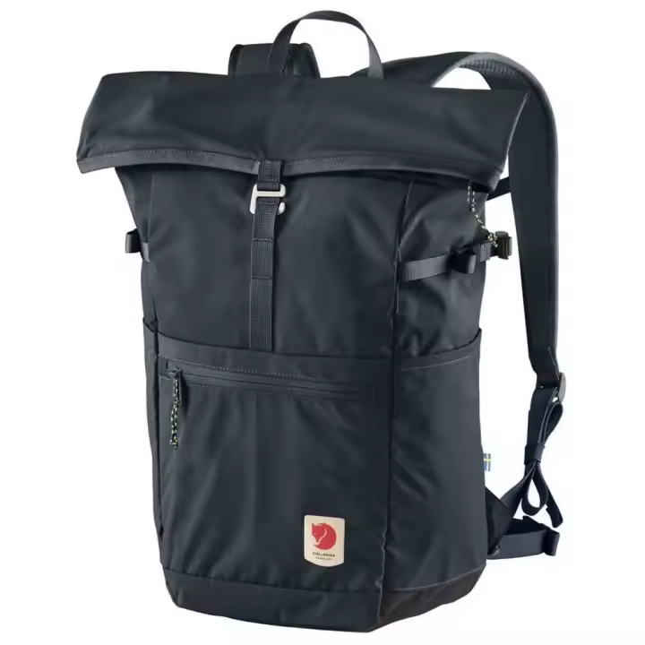 Fjällräven Mochila High Coast Foldsack 24l - 1