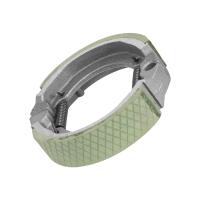 Freno De Tambor Delantero Para Patinete Eléctrico Ninebot MAX G30 Repuesto De Almohadilla De Freno Accesorios De Repuesto Para Rueda Delantera - details 11