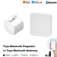 Botón De Robot De Dedo Con Control Remoto Bluetooth Tuya Para Selección Módulo De Control De Electrodomésticos Inteligentes Compatible Con Alexa Y Google Assistant - details 0