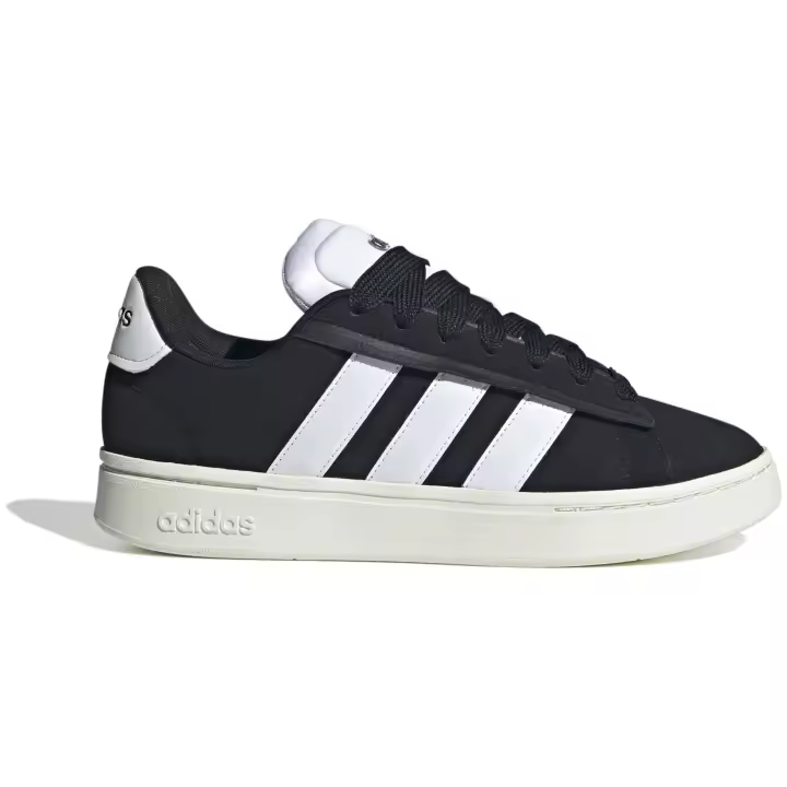 Zapatillas Adidas Grand Court Alpha para hombre en color negro - 1