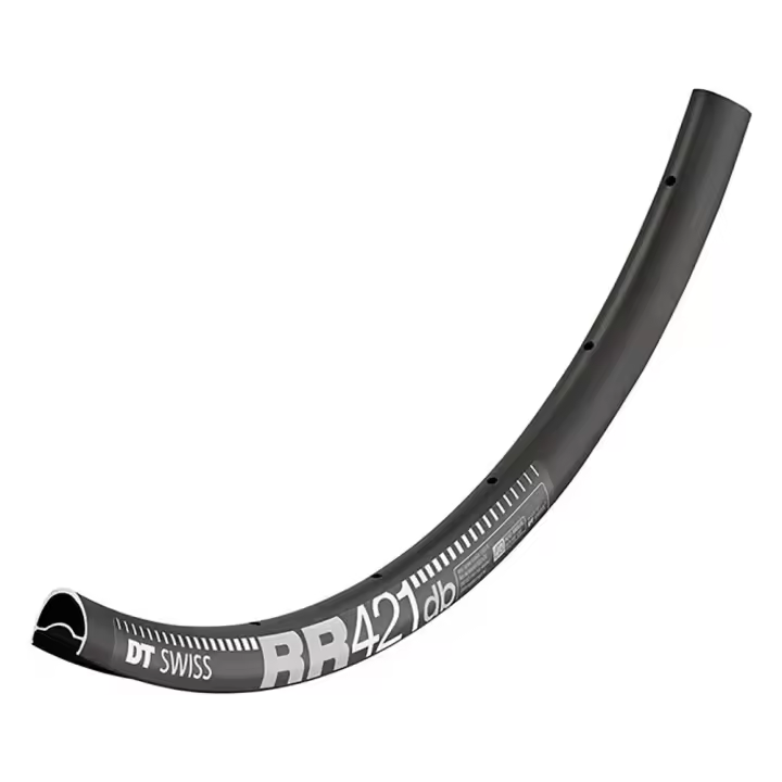 Dt Swiss Llanta Rr 421 Disc Negro - 1