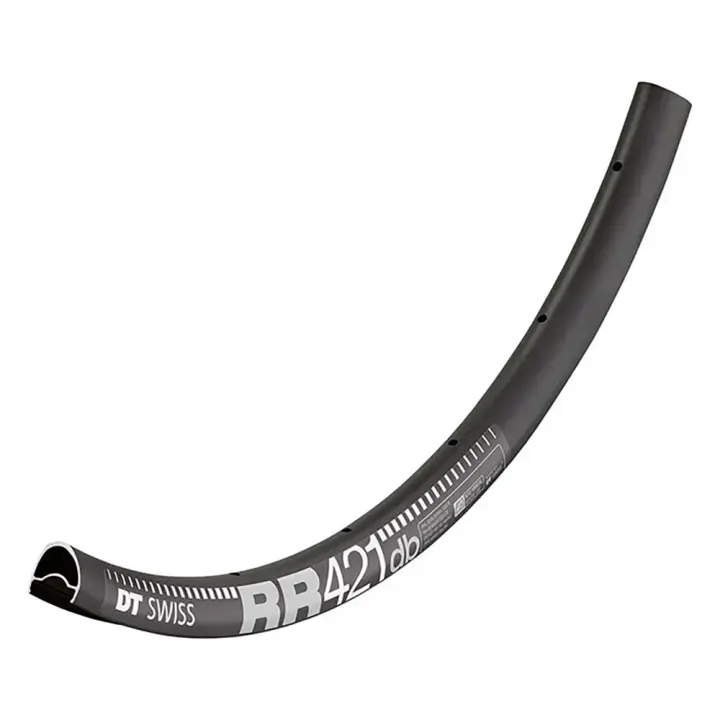 Dt Swiss Llanta Rr 421 Disc Negro - 1