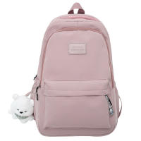Mochipa impermeable de Alta capacidad para hombre y Mujer, Morral Escolar para Orden portátil, Bonita Bolsa de viaje para Libros, a la moda, novedad - details 30