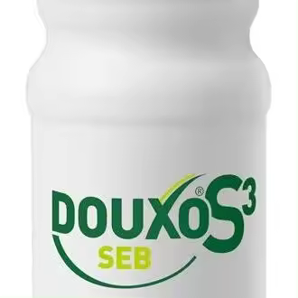 Ceva Douxo S3 Seb Mousse 150Ml - 1