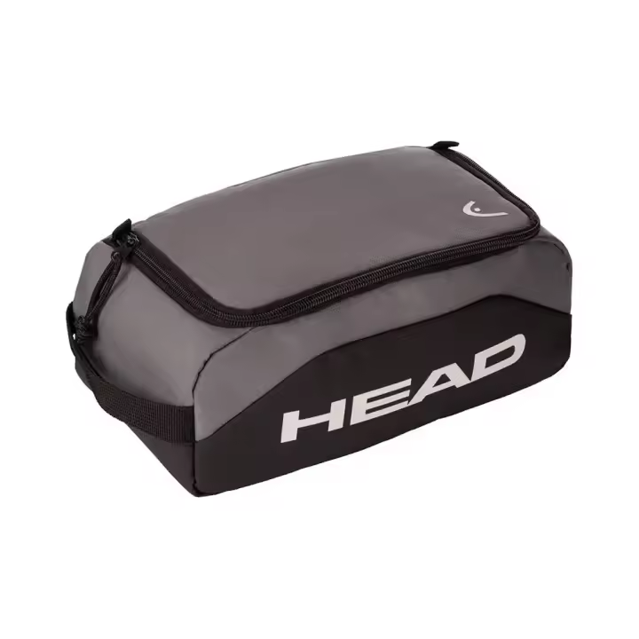 Neceser Head Gravity 2025 Negro 289855 - 1
