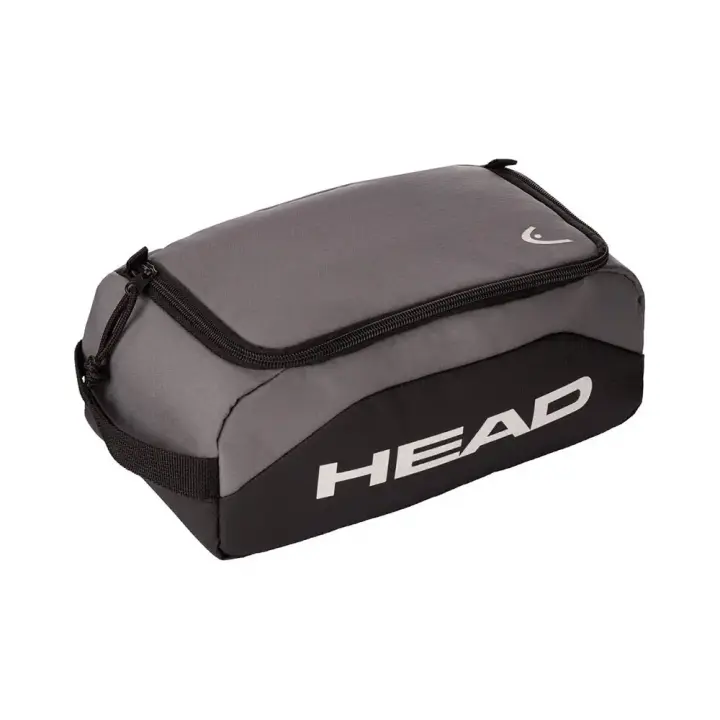 Neceser Head Gravity 2025 Negro 289855 - 1