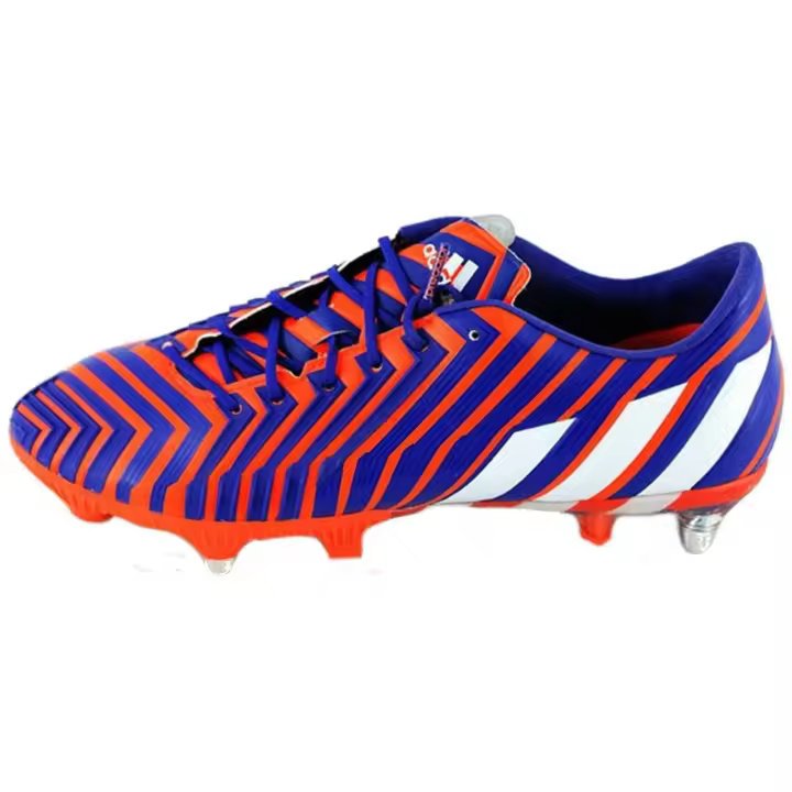 Botas de Futbol Adidas Predator Instinct para hombre en color multicolor - 1