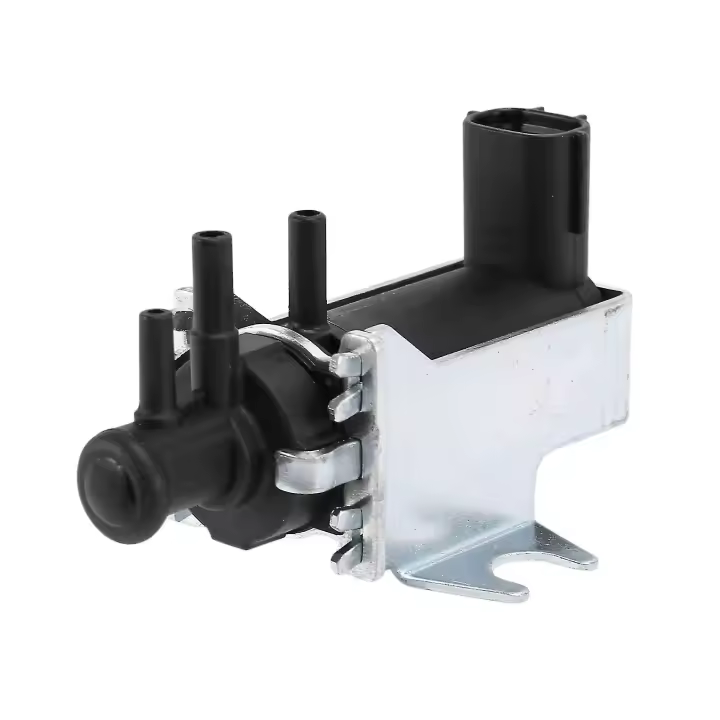 Sensor de Turbo de las piezas de automóvil de presión Válvula de vacío 25819-27040 2581927040 PARA TOYOTA RAV4 RAV-4 1CDFTV (01-05) - 1