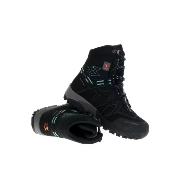 GARMONT MOMENTUM IMPERMEABLE MUJER - 1