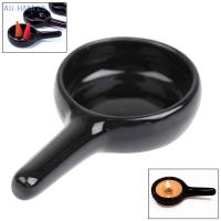 Encendedor De Cerámica Para Aceites Esenciales Aromaterapia Soporte Para Vela Decorativo Para Sala De Estar Uso Como Diffusor O Encendedor - details 1