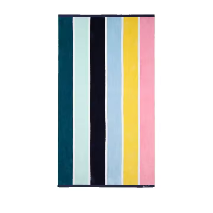 Accesorios Toallas Gant Toalla 852014011 Multicolor Unisex Adulto - 1