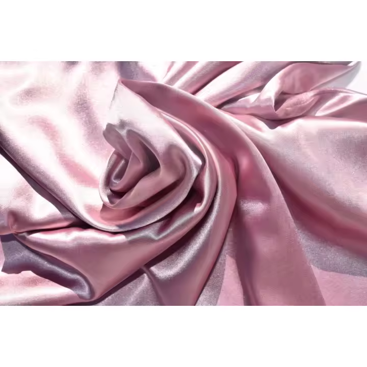 Camisón de seda sexy sin manga para mujer, pijama Sexy con cuello en V, pijama de dormir con tela seda sintetica.lencería sexy romántica. - 1