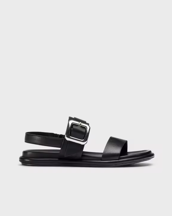 SANDALIA MUJER WONDERS BT-8903 - 1