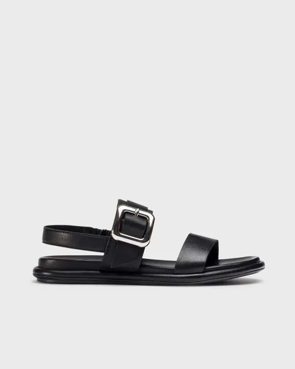 SANDALIA MUJER WONDERS BT-8903 - 1