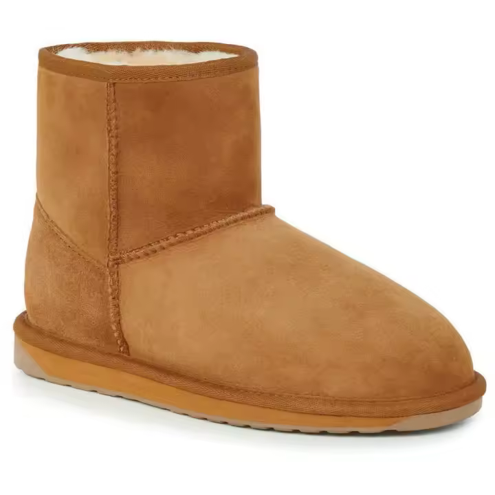 Emu Australia Botas Stinger Mini Marrón - 1